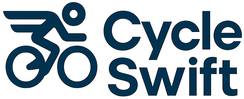 CycleSwift Logo